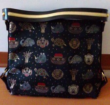 Braccialini  borsa Arca di Noè mai indossata