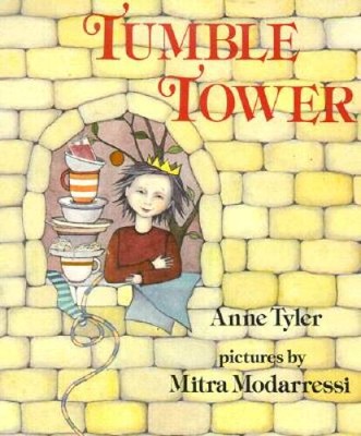Tumble Tower - Paperback By Tyler, Ann - GOOD