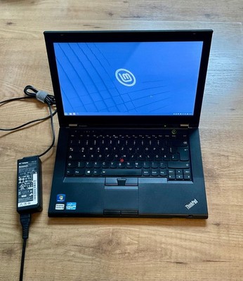 Lenovo ThinkPad T430s i7 8GB RAM 128GB SSD DVD-Brenner   mit Mängeln