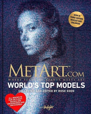 Metart.com: World's Top Models (Revised) Paperback by Alexandra Haig