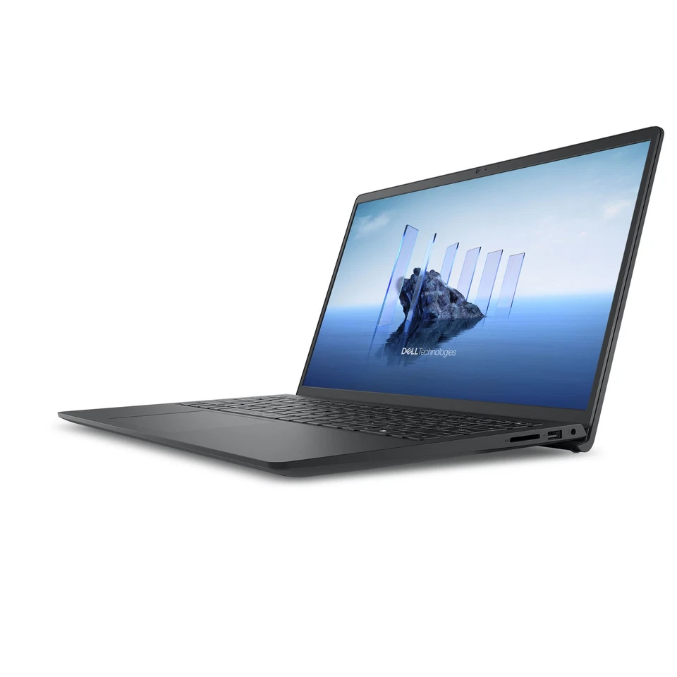 Dell Dc15250 15.6" Touch 13th Gen Intel® Core™ i7-1355U, 10 cores 1 TB SSD 16 GB - Image 2 of 4