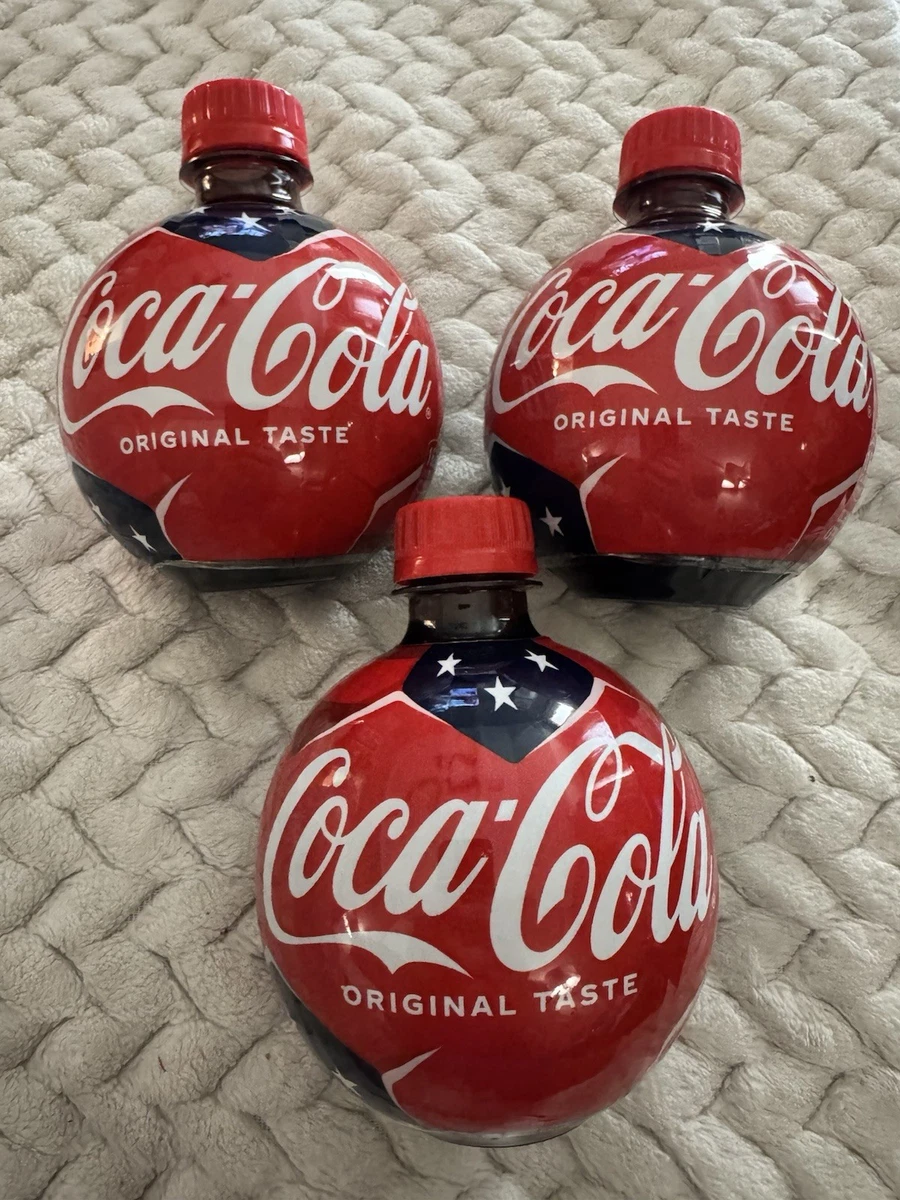 Multi-color Coca-Cola Bottles for sale | eBay