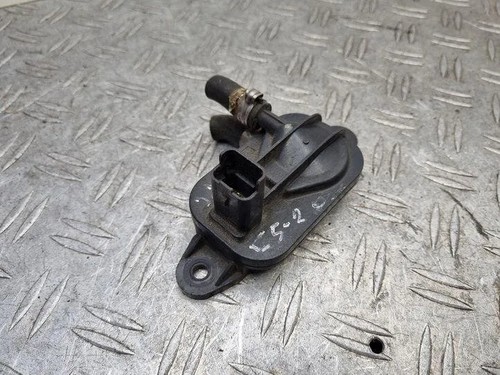 PEUGEOT 607 9D, 9U DPF-Drucksensor 9637328380 2.70 Diesel 150kw 2006 24166586