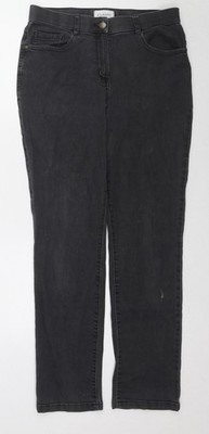 Mark Shale Damenjeans normaler Passform Größe 12 Größe UK 12