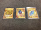 Boost Shake (Secret) 229/203 Evolving Skies Holo. Bonus Hero’s Medal & Big Pa