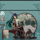 MIYIN Studio Genshin Impact Xianyun Resin Statue in stock 1/6 Scale 2 Body EX