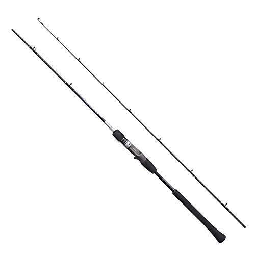 Shimano 21 Grappler BB Type J B605 Baitcasting Rod | eBay
