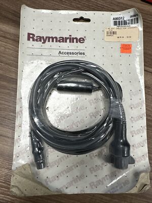Raymarine A80312 For Dragon Fly Ext Cable 4 Meter CPT-DV/CPT-DVS