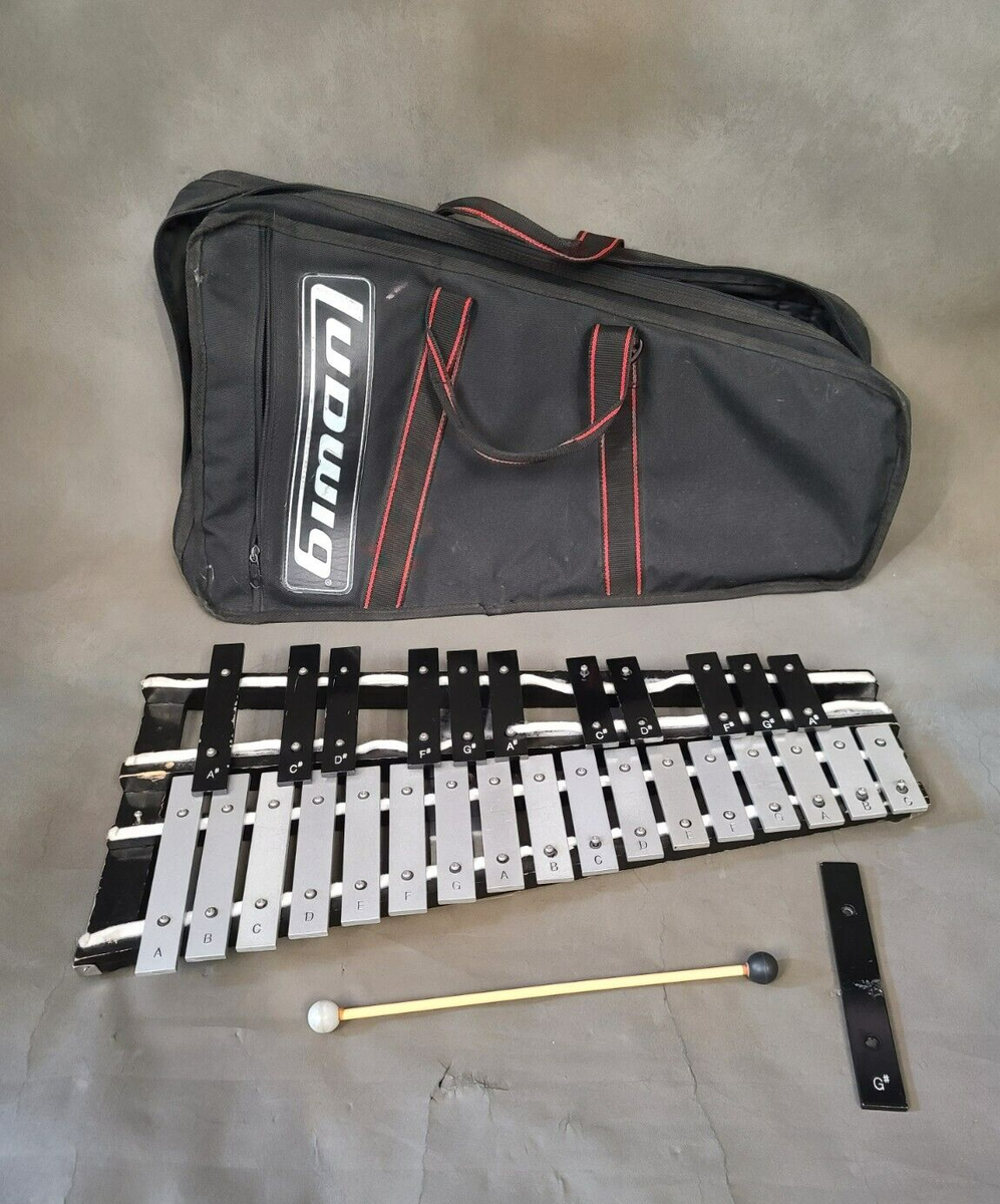 Ludwig Xylophone Bell Set Drum Case | eBay