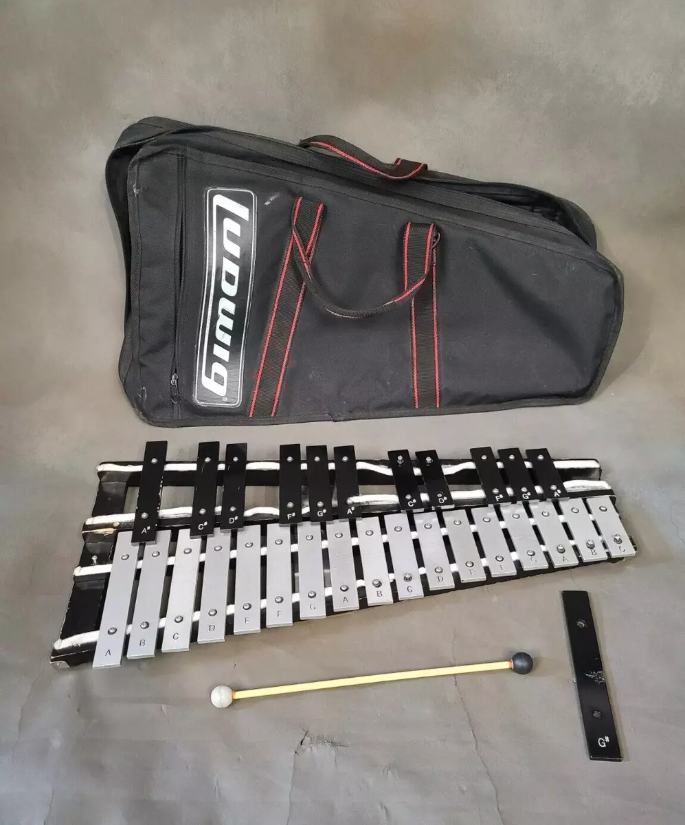 Ludwig clearance xylophone kit