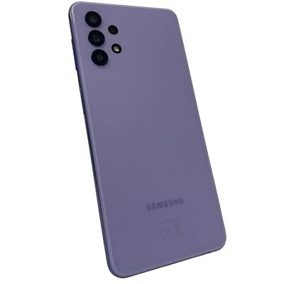 Samsung Galaxy A32 5G Dual SIM 64GB 128GB Unlocked Various Colours