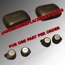 1x Piece Replacement Part -For Jabra Elite 75t or 75t Active Wireless Headphones