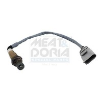 Meat & Doria Lambdasonde Regelsonde FüR Audi A4 Avant 2.0 Tfsi Mild Hybrid A5