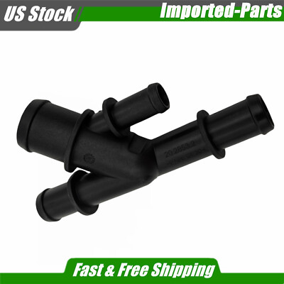 For 2002-2009 Range Rover Cooling Hose Adaptor PCH501990