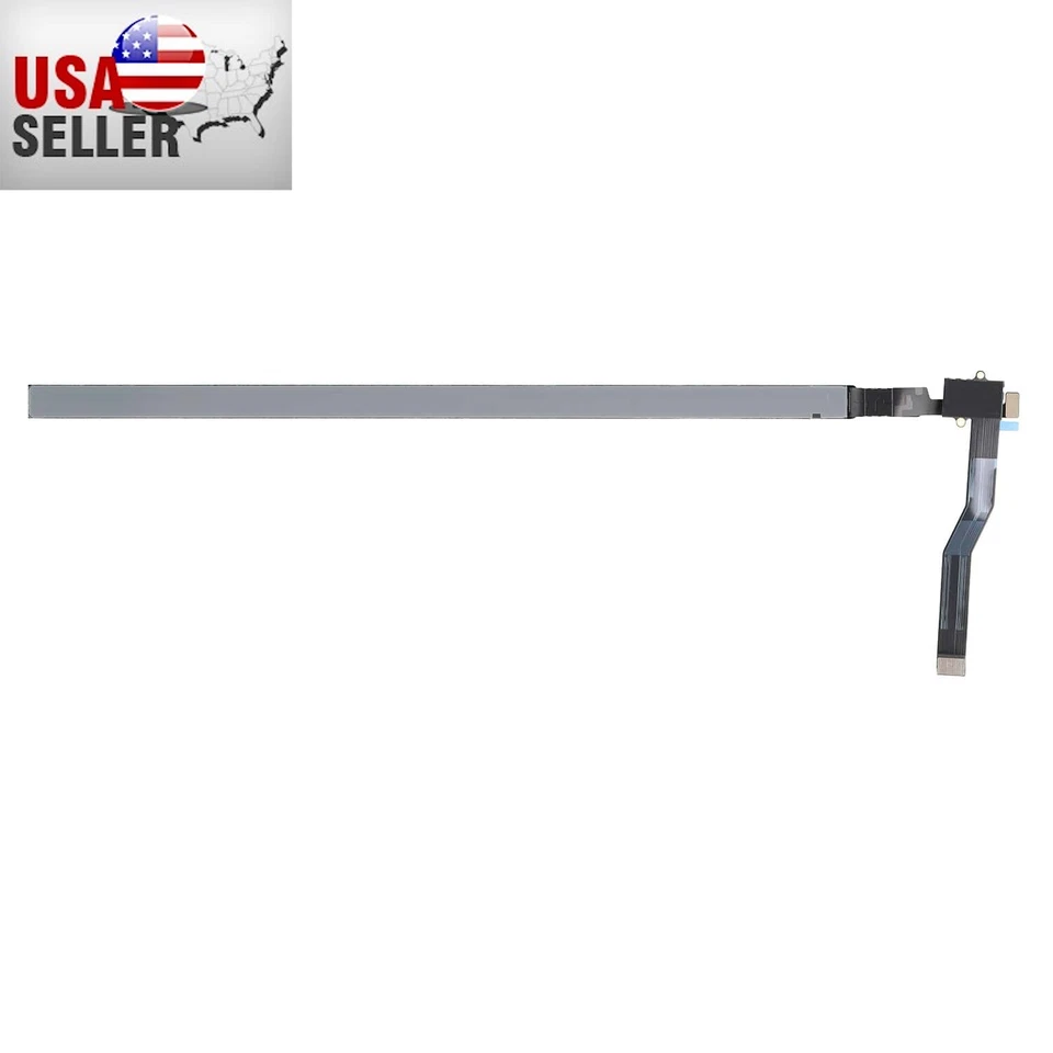 100% New Touch Bar w/Touch Controller for MacBook Pro 15" Touch A1990(2018-2019) - Изображение 2 из 4