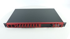 Focusrite Clarett+ 8Pre Audio Interface NEUwe...