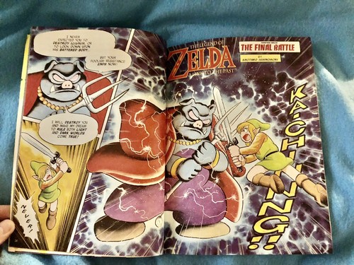 Nintendo Power Strategy Guide Magazin #43 Road Runners Death Valley Rally Cover - Bild 7 von 12