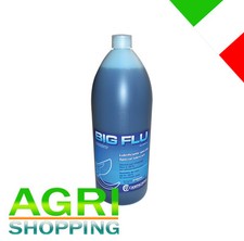 Olio Lubrificante BIG FLU LT.1 Campagnola Per Abbacchiatori Pneumatici Olio.0110