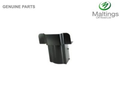 LAND ROVER DEFENDER PUMA FUEL FILTER GUARD PUMA FUEL FILTER COVER JEU500060 GEN