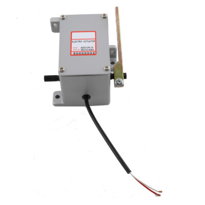 ADC 120 Electric Governor Actuator diesel engine generator part speed controller