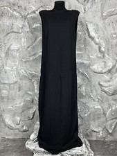 Transit Mesh Maxi  Gothic Dress Very Rare Size L