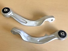 New Bmw Front control arm arms Trust Tension set 2pcs L&R HD 685 686 