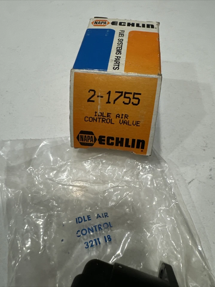 Новый 2000-05 Chevrolet Impala 97-05 Century 90-95 Corvette холостого хода воздуха управления клапан - Изображение 4 из 4