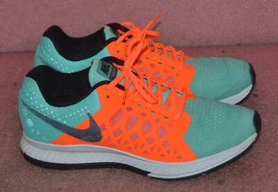 Nike Pegasus 31 Men's Shoes 704343-991 Size 8.