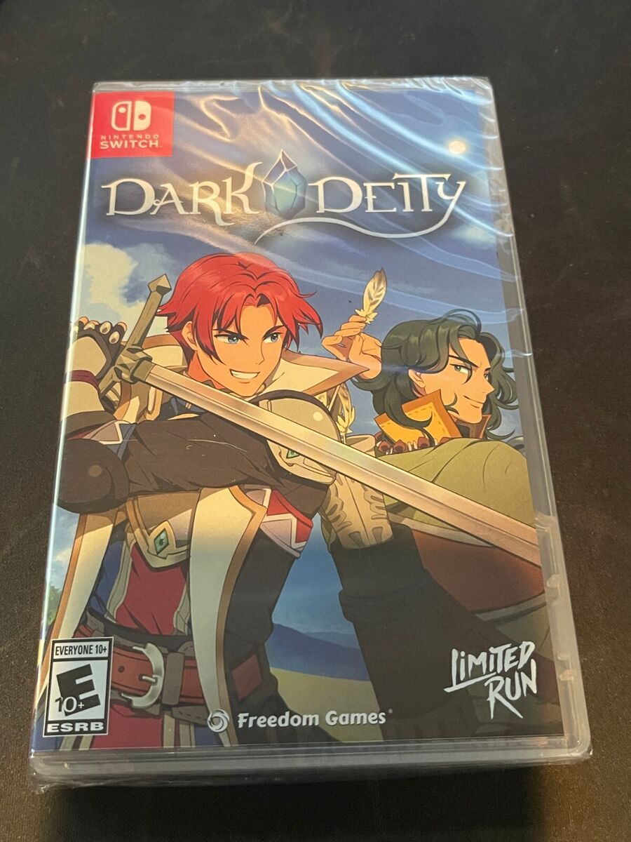 Dark Deity 北米版 switch ニンテンドースイッチ Dark Deity for Nintendo Switch - Nintendo Official Site for