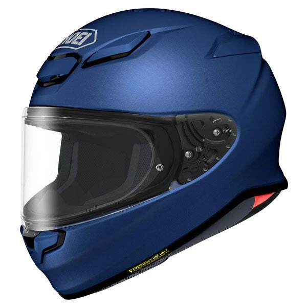 SHOEI Blue Full Faces Helmets for sale | eBay