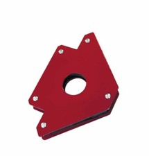 TOPARC Schwei&szlig;magnet 19 kg Winkel 45&deg; 90&deg; 135&deg;