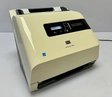 HP Scanjet 7000 High-Speed Document Scanner USB 2.0