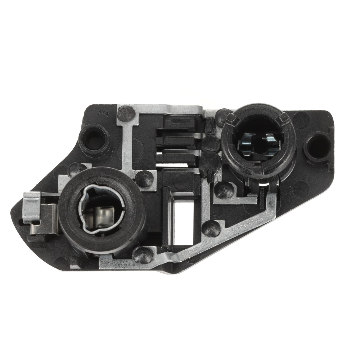 NEW OEM Volkswagen 2012-2018 Tiguan Socket Plate Lamp Holder 5N0