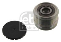 Febi 34597 Generatorfreilauf