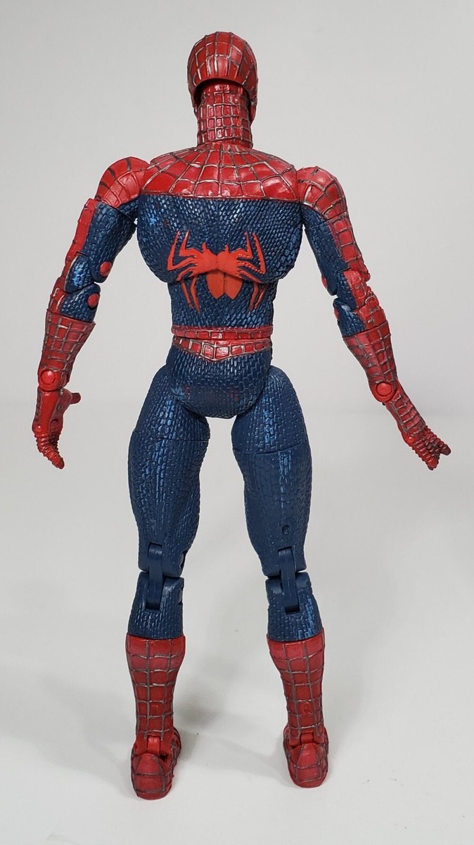 TOYBIZ SPIDER MAN STRIDER　MARVEL CAPCOM s-l400.jpg