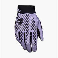 Fox Racing Defend Glove Lila Handschuhe Mtb 2025 Fahrrad Downhill Dirt