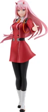 Pop Up Parade Zero Two Figure DARLING in the FRANXX Good Smile Company Anime NEW