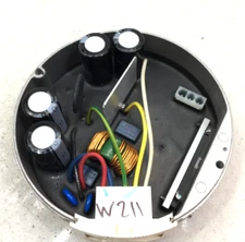 GE ECM 3.0 GC07 Module only 1HP 120/240V for CCW LE used #W211