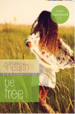 Be Free - Gari Meacham, 9781942425229, perfect paperback