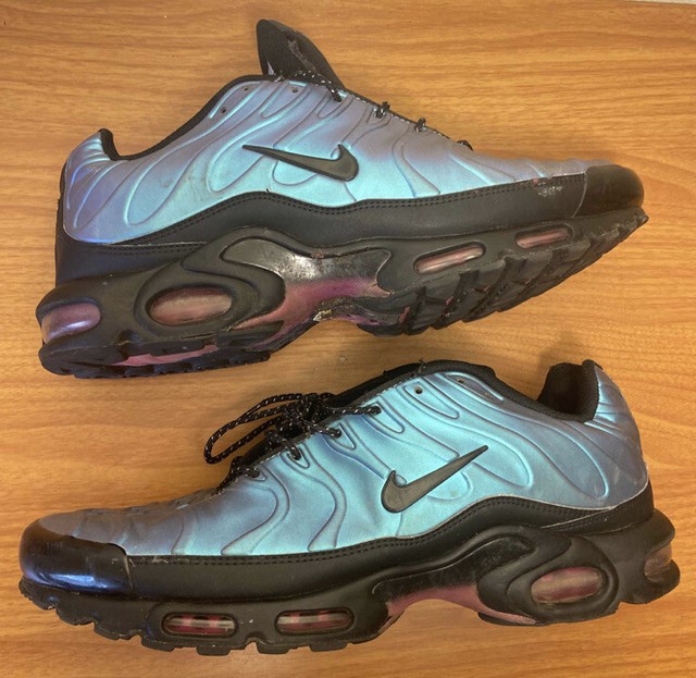 nike tn throwback future