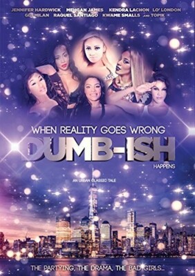Dumb-Ish (DVD, 2015)