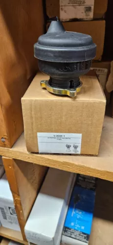 Johnson Controls V-4000-1 Small Pneumatic Actuator for Small Control Valves, 30