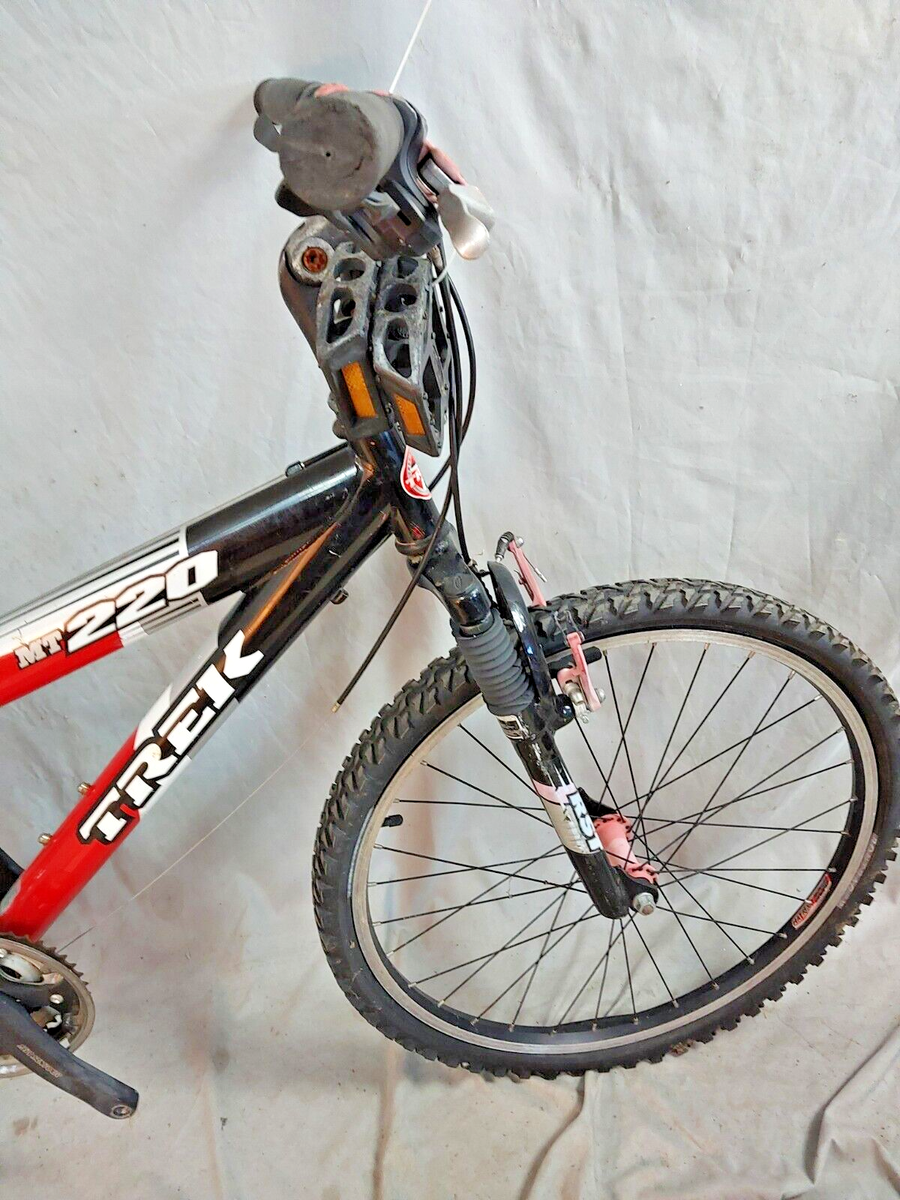 2010 Trek MT220 24