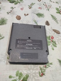 NES POWER BLADE PAL A UKV VERSION 100% ORIGINAL GAME NO MANUAL