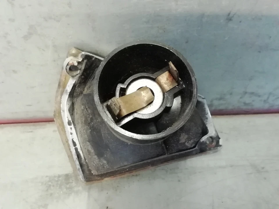 Indicator Front Left BMW R100RT 87-96 - Image 3 of 4