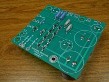 New Swan 117-C Power Supply Rebuild Kit ELECTRONIC SPECIALTIES ES4117C