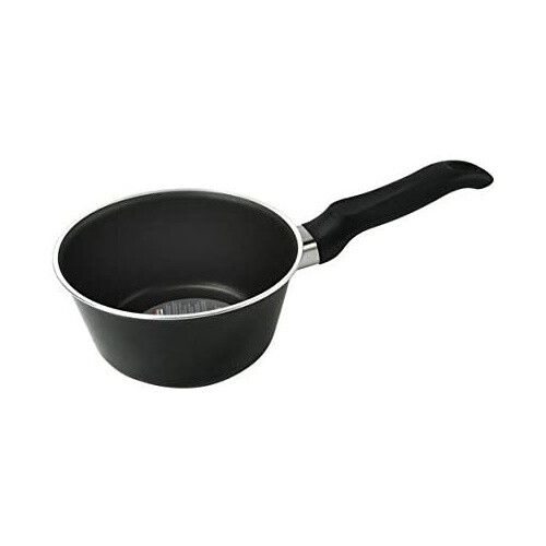 Ballarini Conical Casserole from Firenze Line in Aluminum Diameter 16 cm