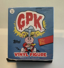 2016 Funko Garbage Pail Kids Mystery Minis Series 2 6