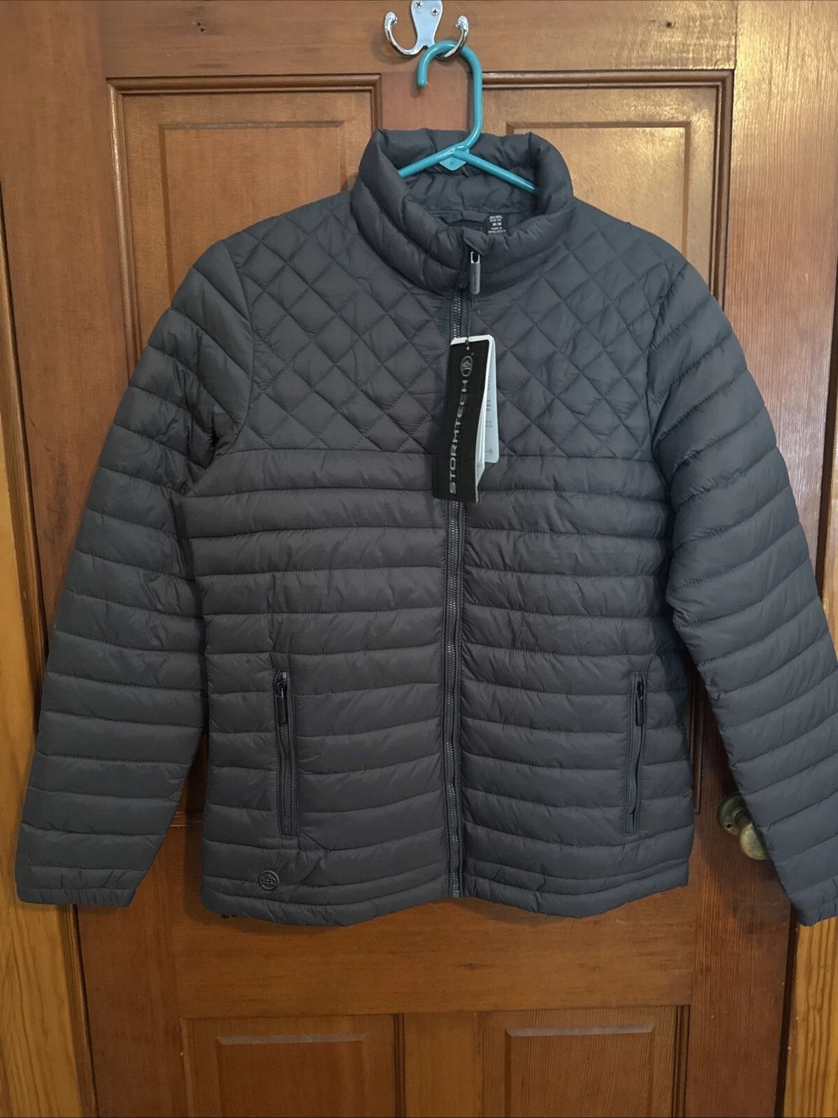 Stormtech Jacket Men’s Medium-NWT