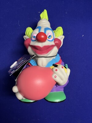 【レア】Killer Klowns from Outer Spaceフィギュア Amazon.com: Trick Or Treat Studios Scream Greats Killer